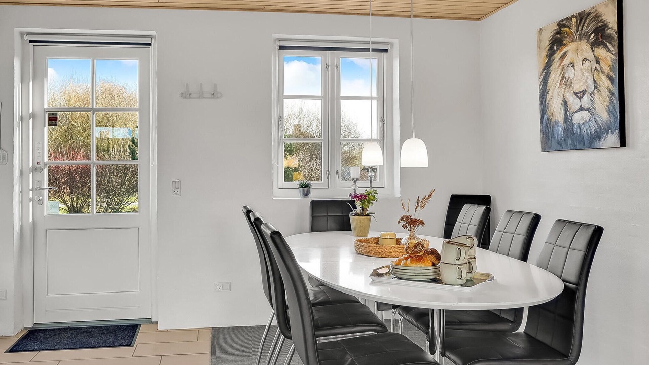 Photo of Bedroom in Øhuse