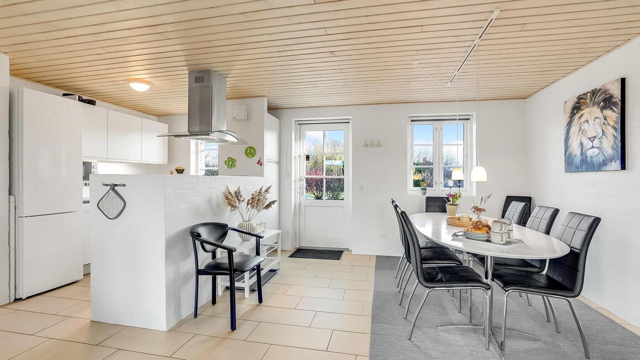 Photo of Bedroom in Øhuse