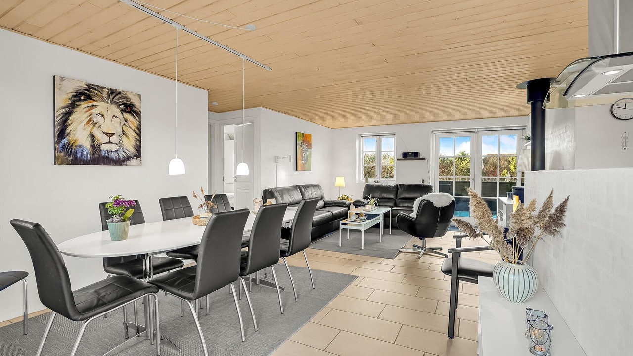 Photo of Bedroom in Øhuse