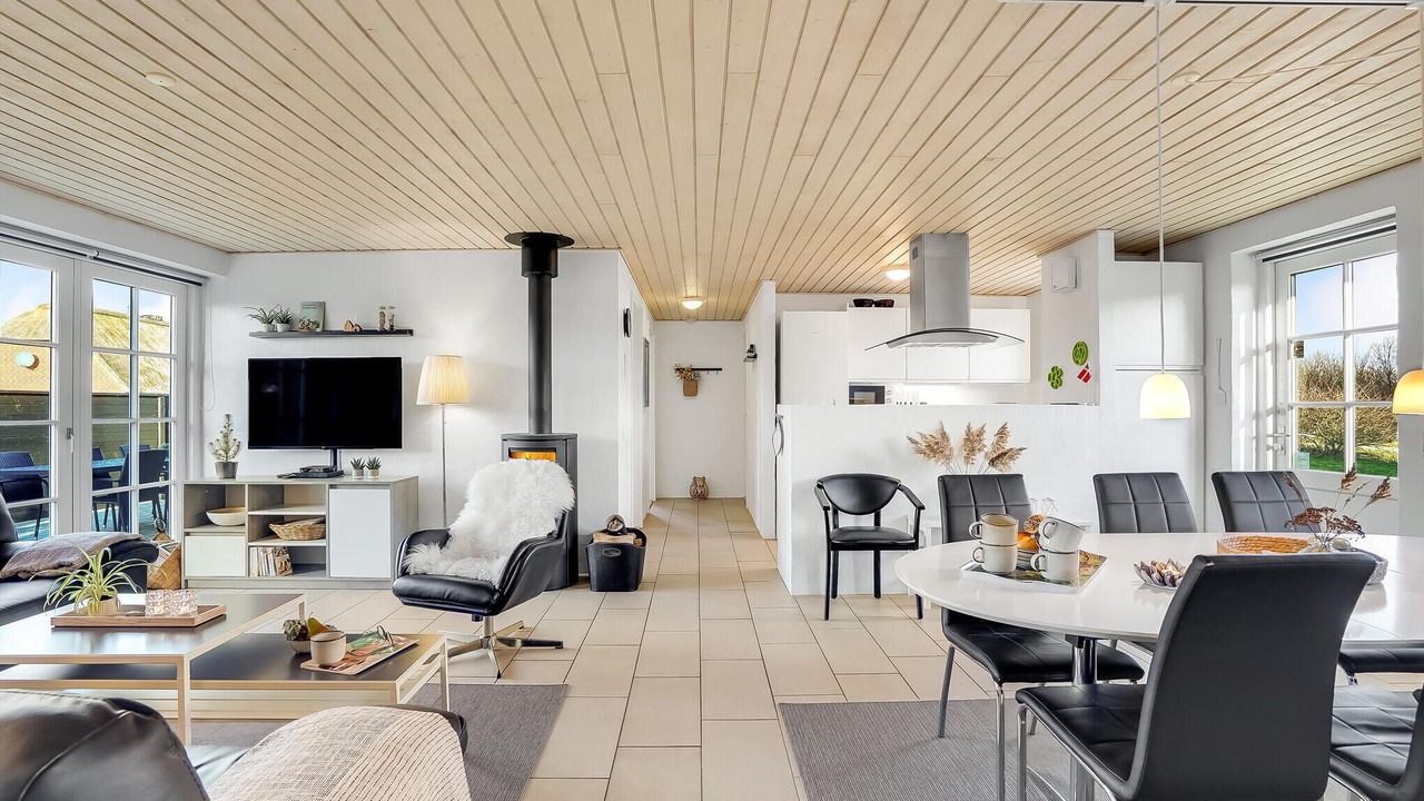 Photo of Bedroom in Øhuse