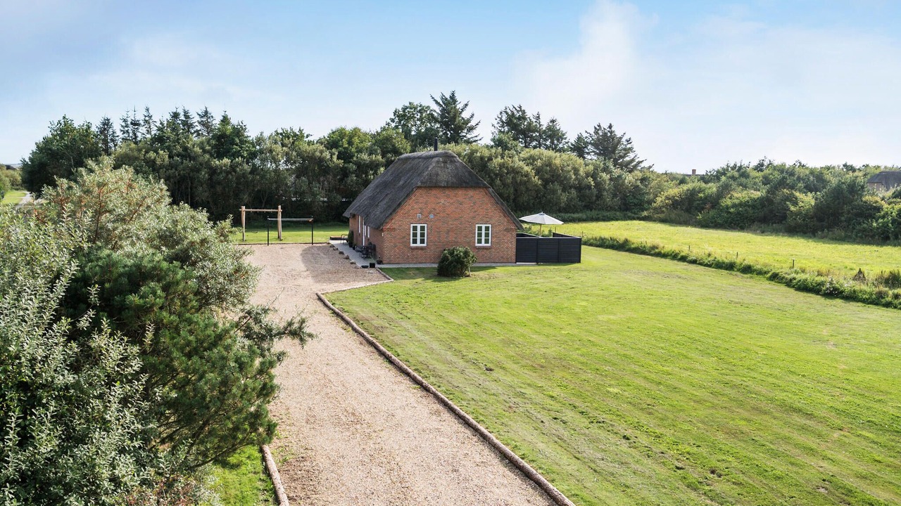 Photo of Outdoor in Øhuse