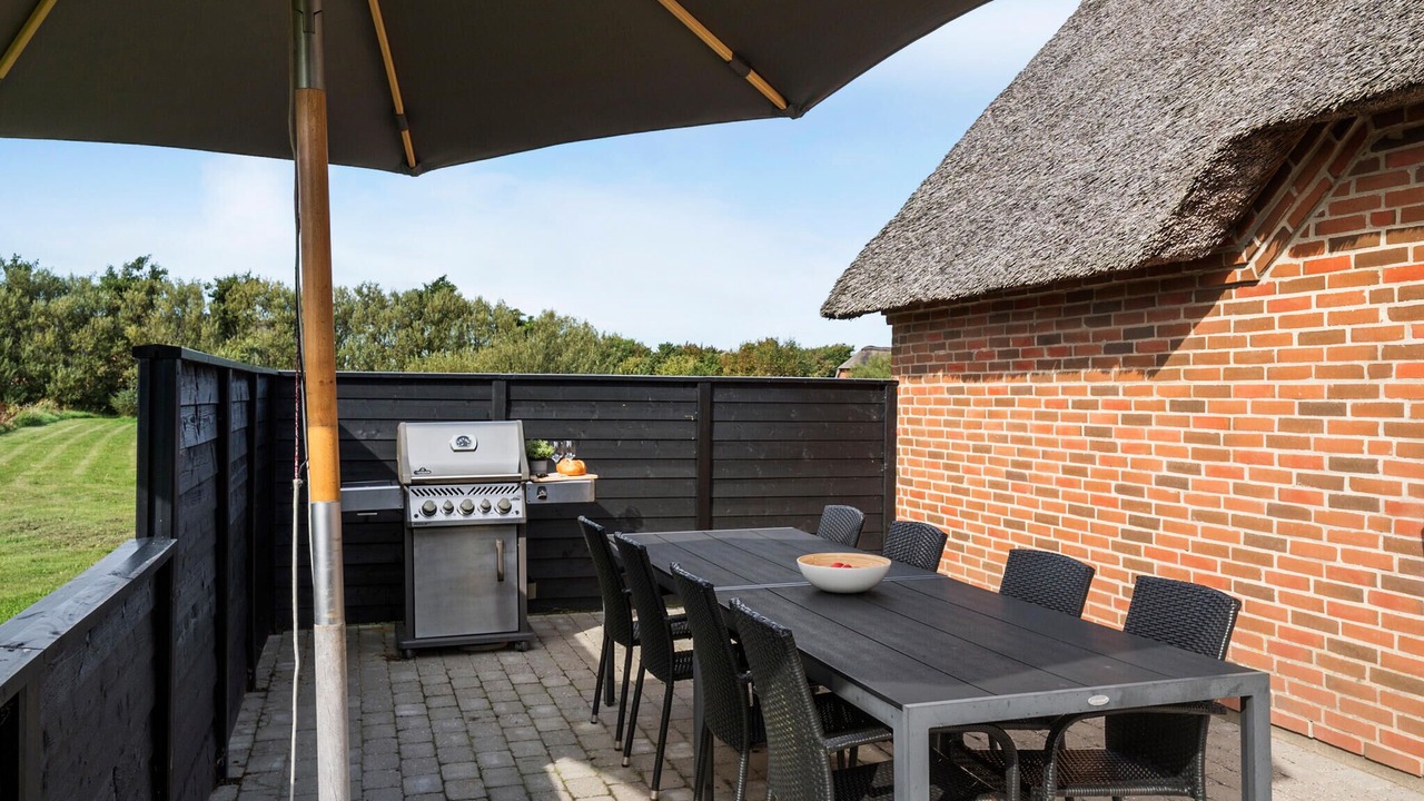 Photo of Outdoor in Øhuse