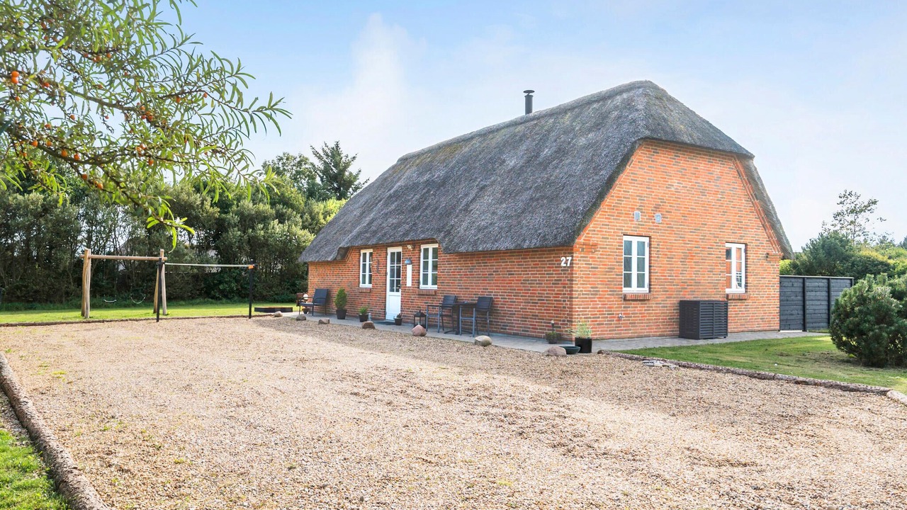 Photo of Outdoor in Øhuse