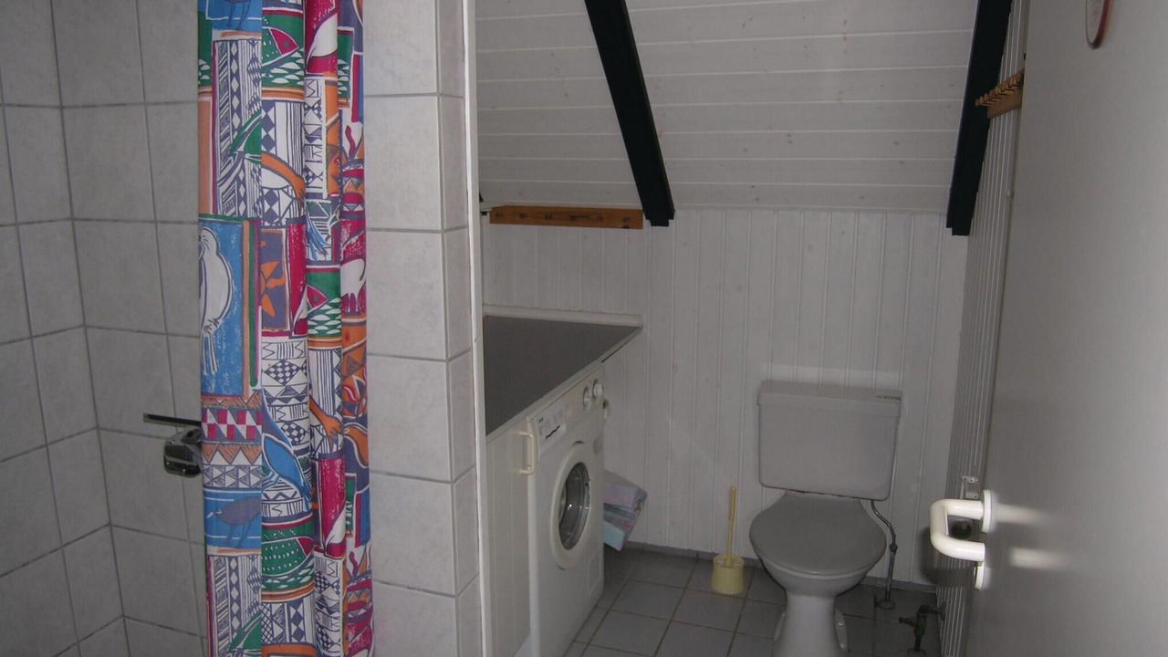 Photo of Bathroom in Ristinge