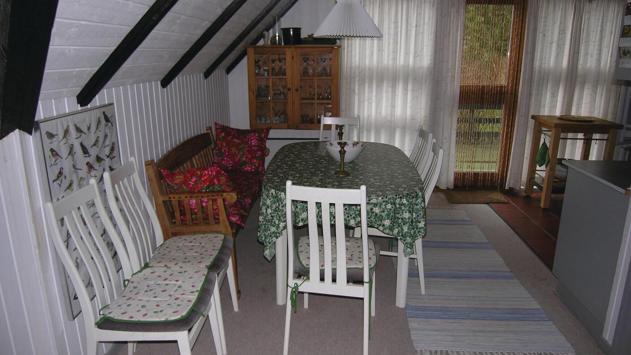 Photo of Bedroom in Ristinge