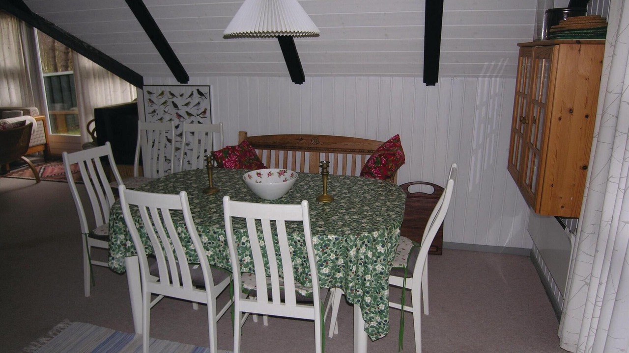 Photo of Bedroom in Ristinge