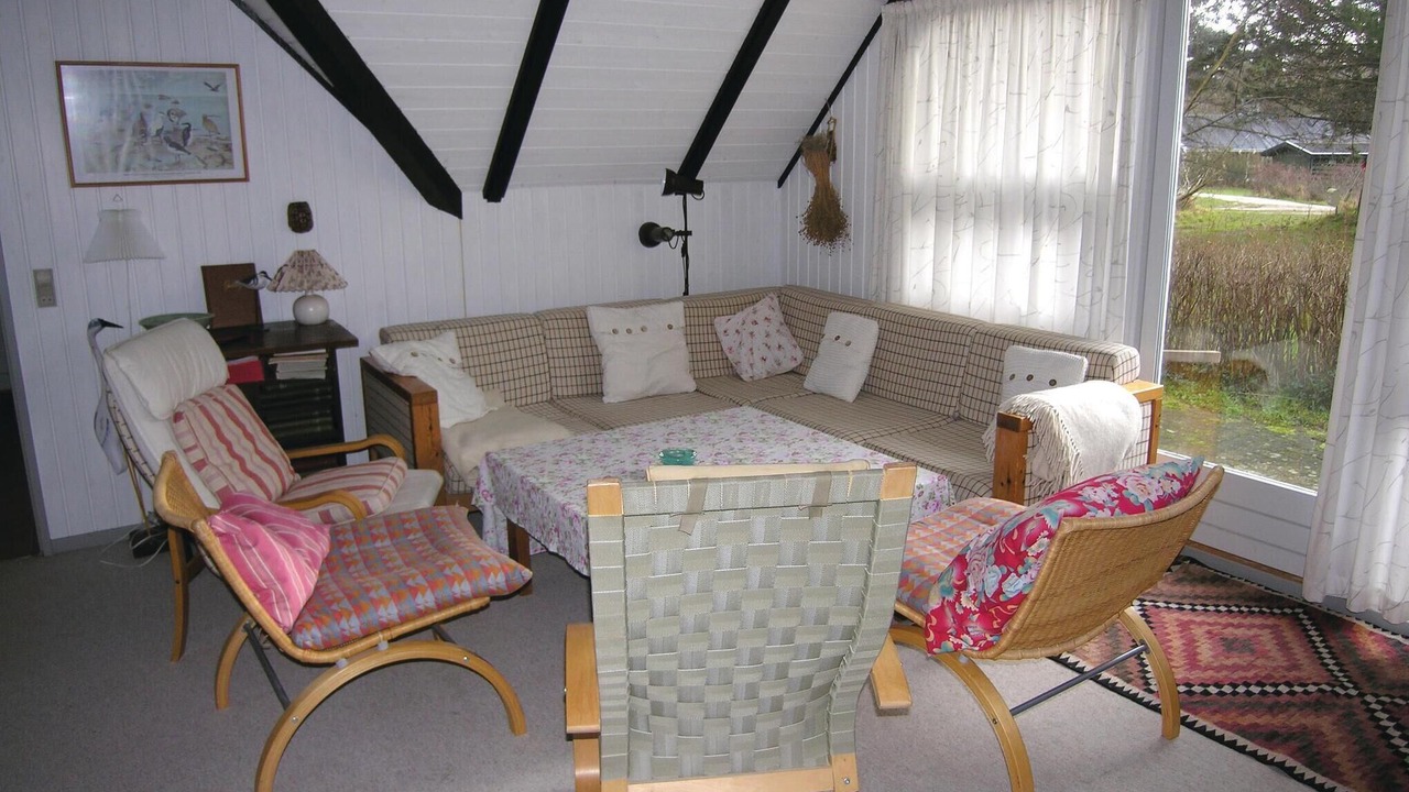 Photo of Bedroom in Ristinge