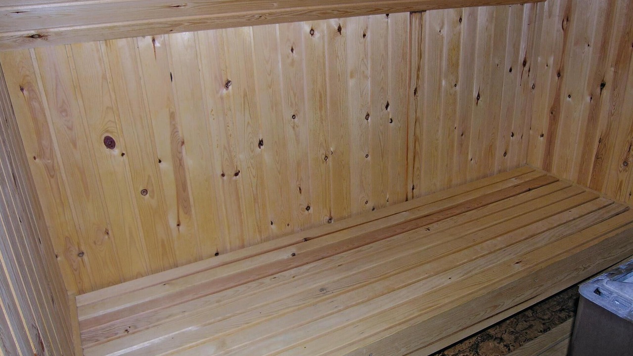 Photo of Bathroom in Ristinge