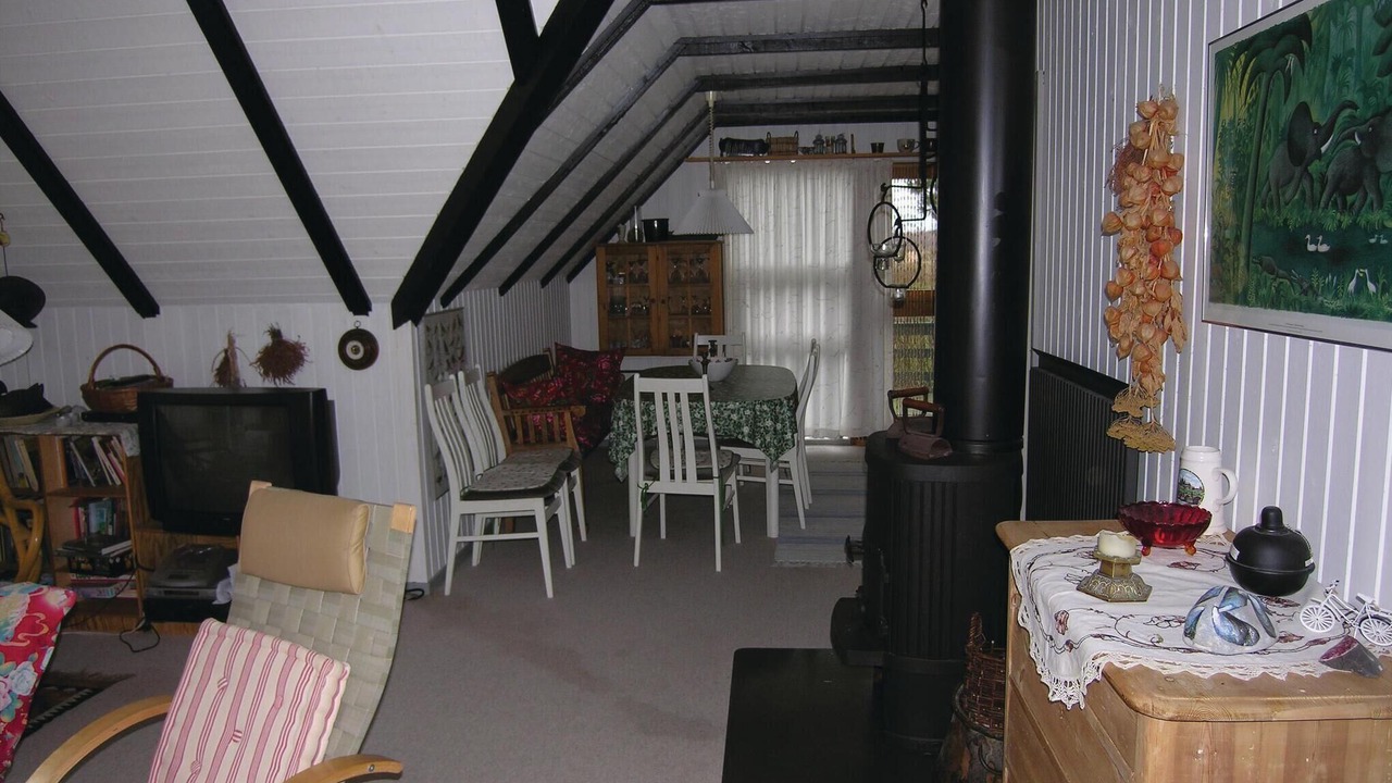 Photo of Bedroom in Ristinge