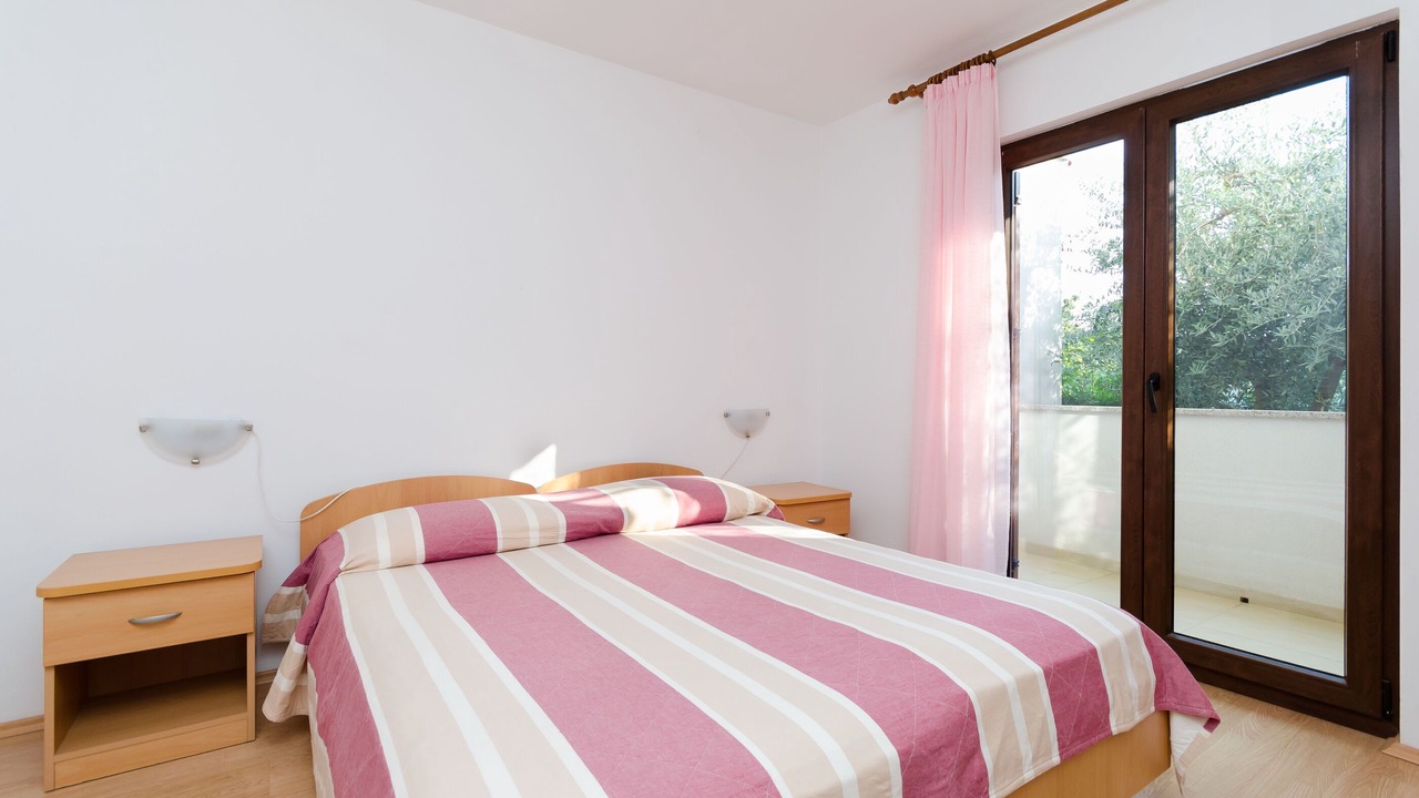 Photo of Bedroom in Gulici