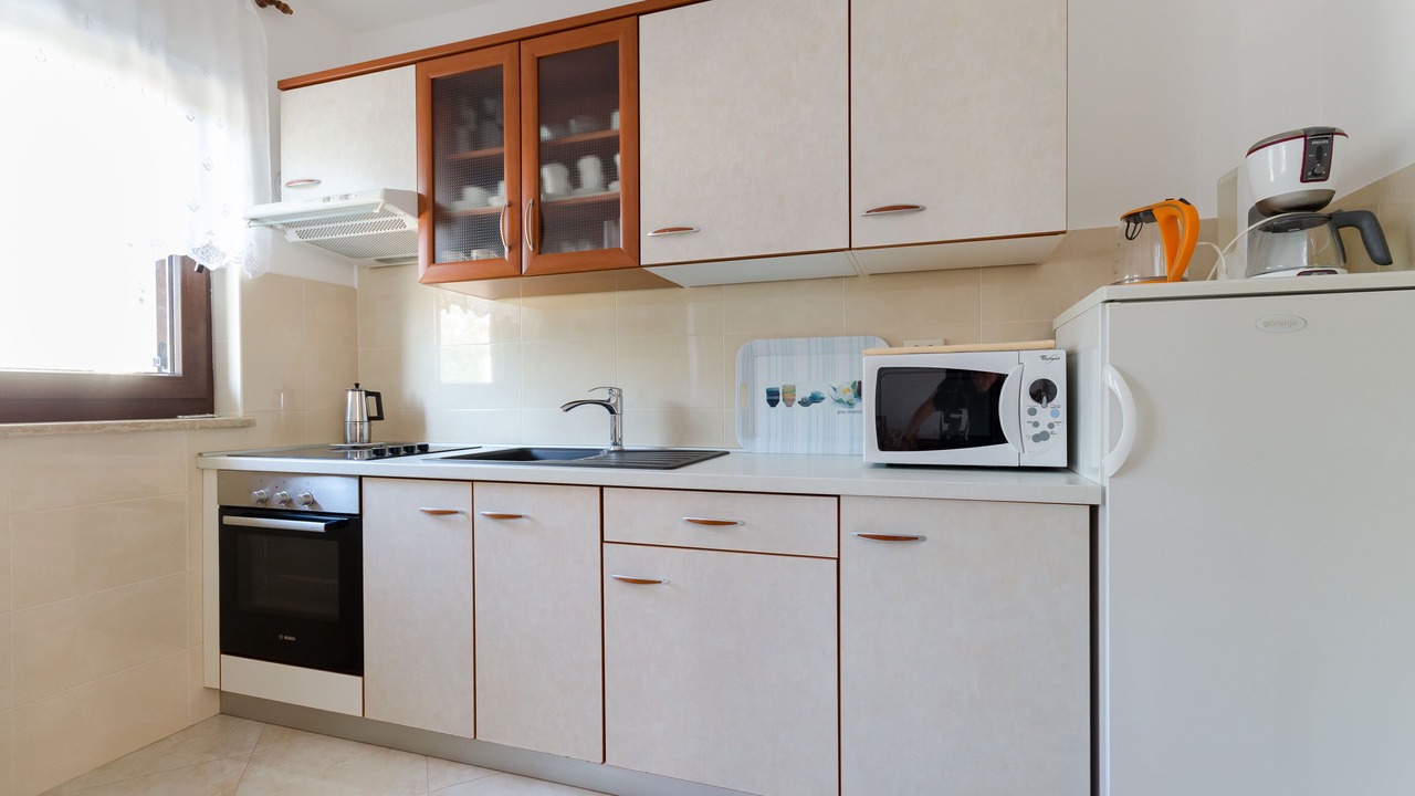 Photo of Kitchen in Gulici