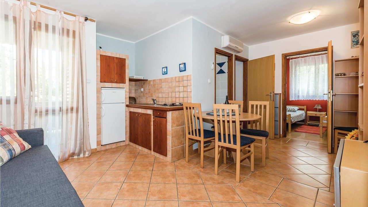 Photo of Bedroom in Grebastica