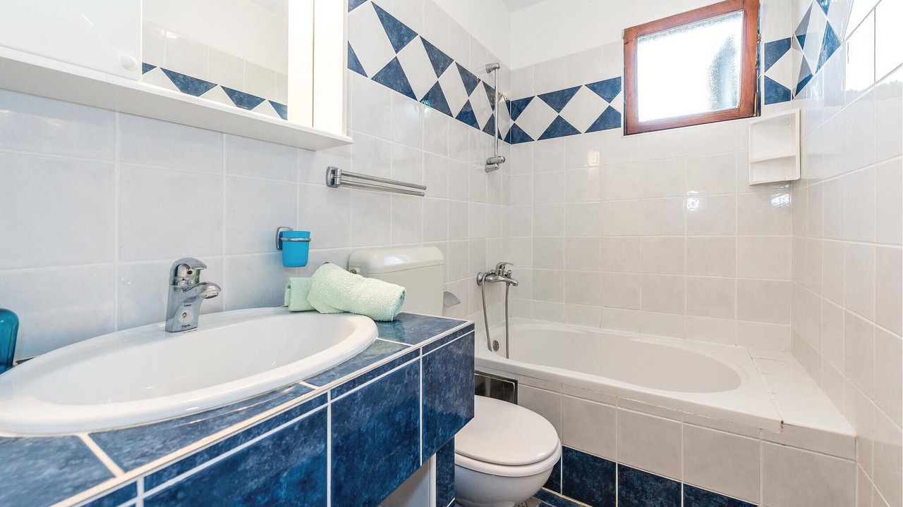 Photo of Bathroom in Grebastica