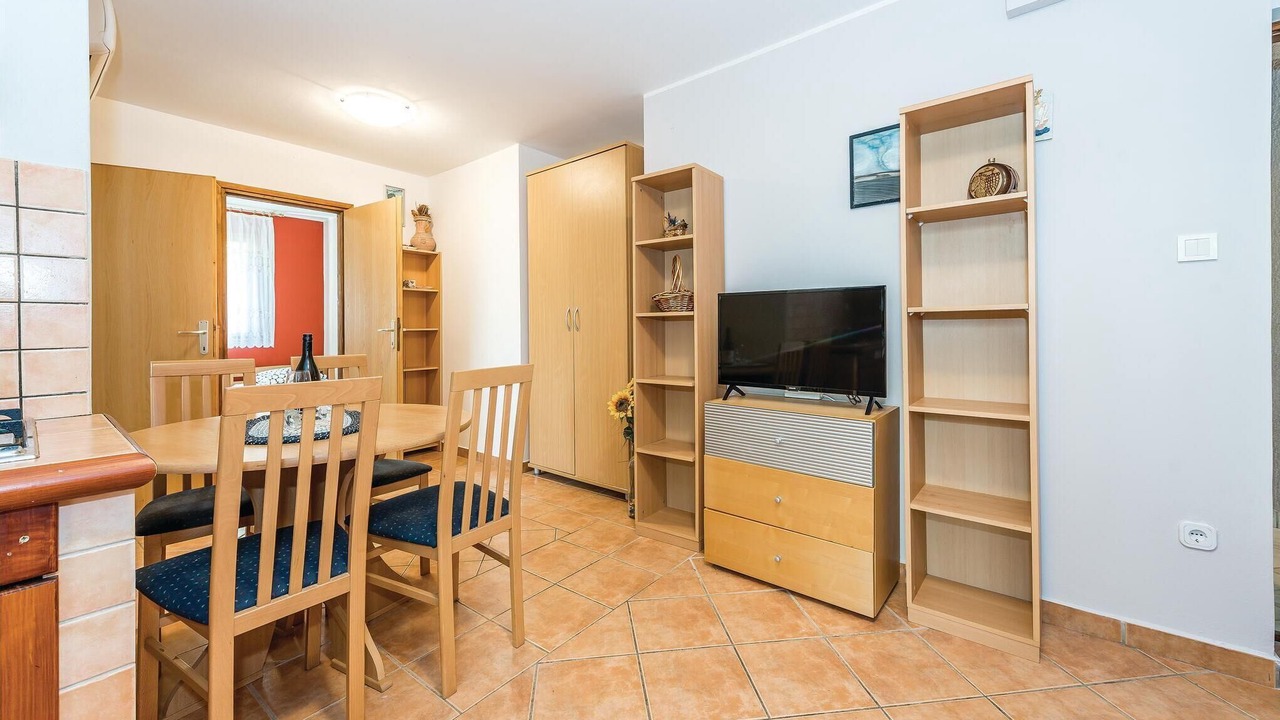 Photo of Bedroom in Grebastica