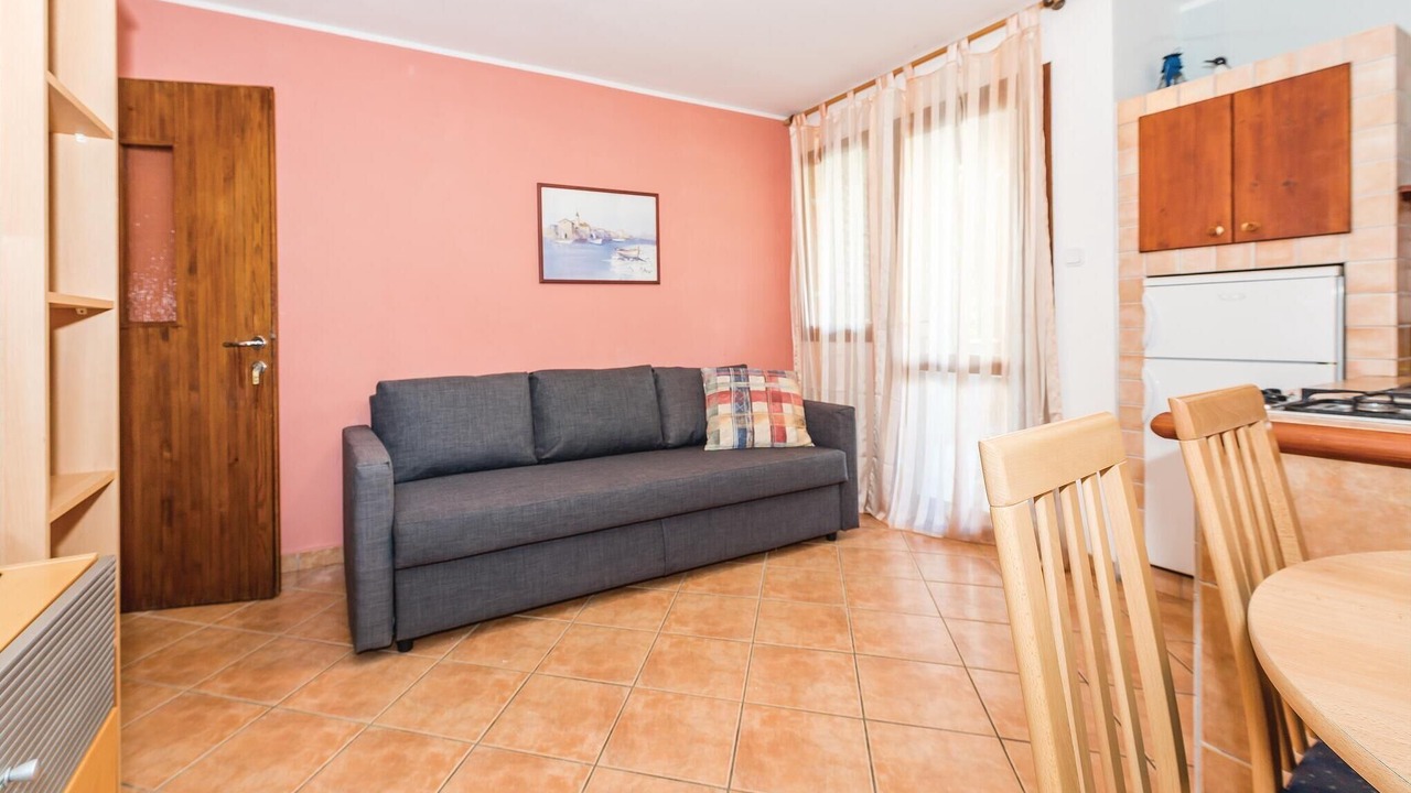 Photo of Bedroom in Grebastica