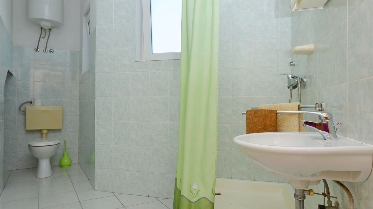 Photo of Bathroom in Vodice