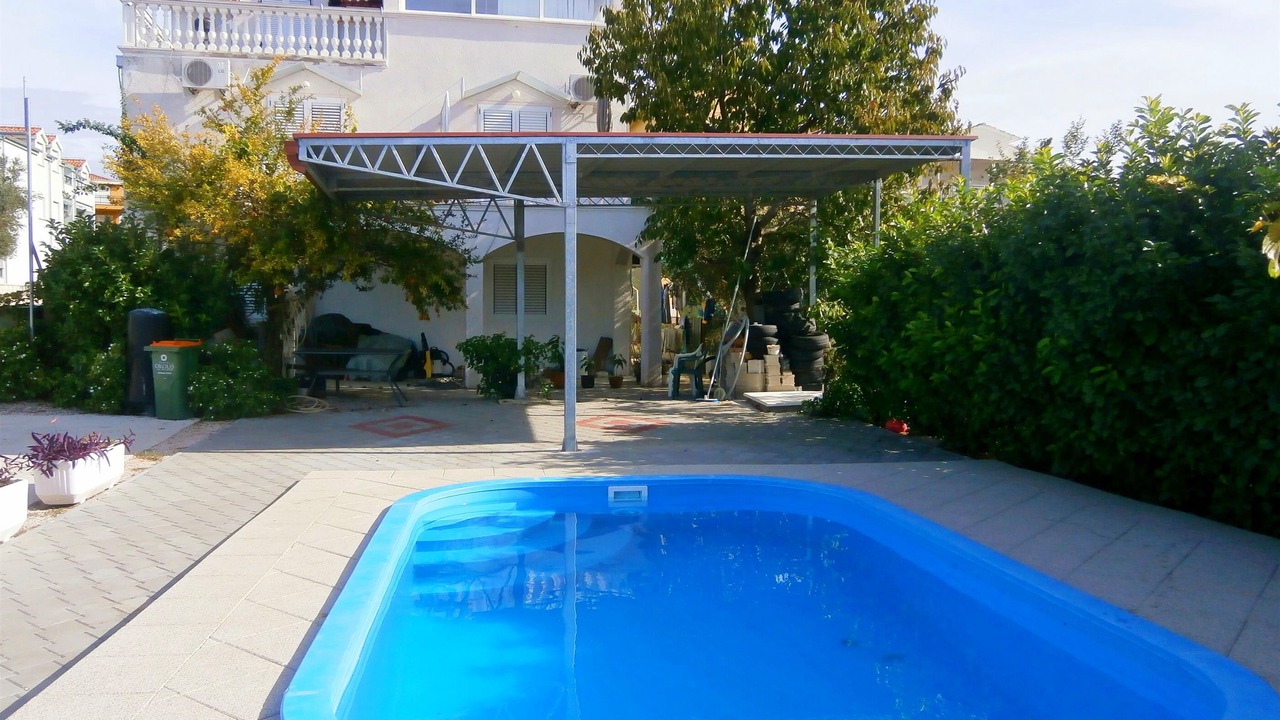 Photo of Outdoor in Vodice