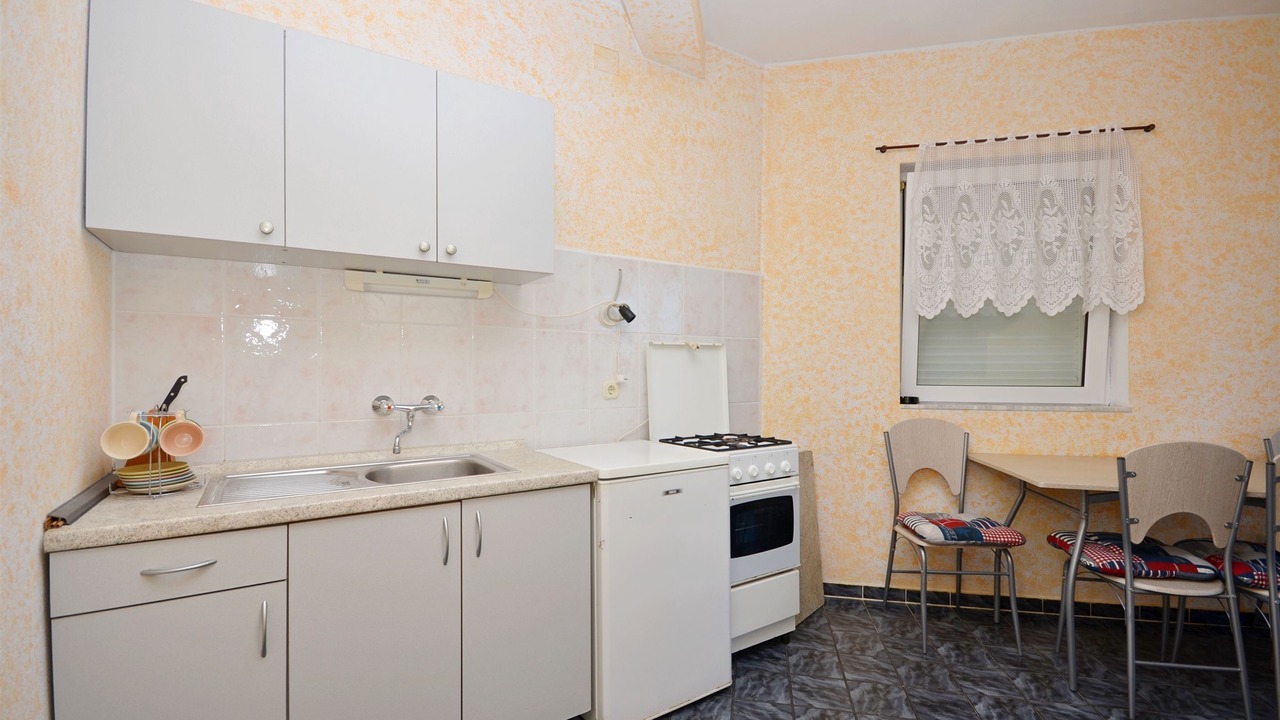Photo of Kitchen in Vodice