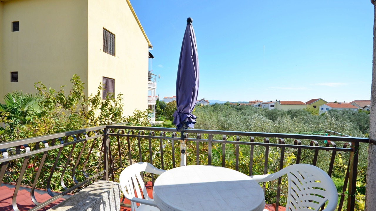 Photo of Outdoor in Vodice