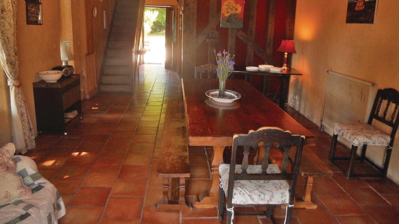 Photo of Bedroom in Campsegret