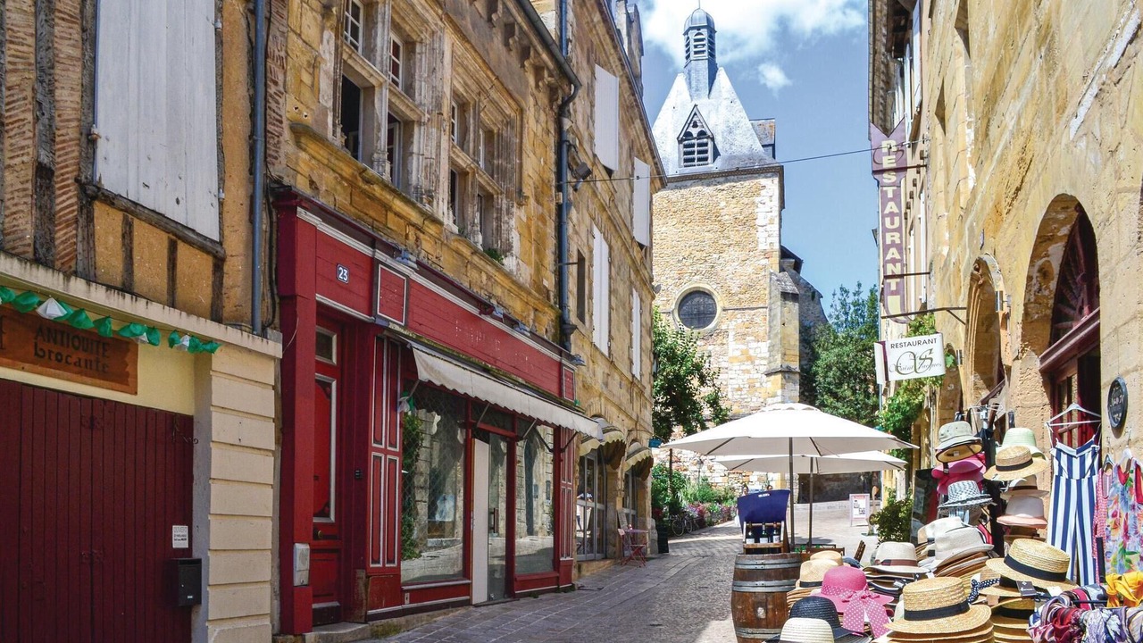 Photo of Others in Campsegret