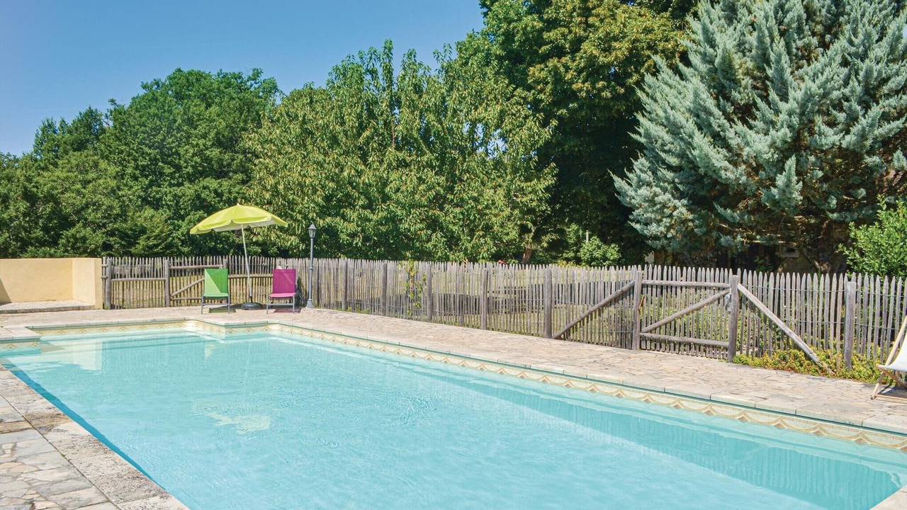 Photo of Outdoor in Campsegret