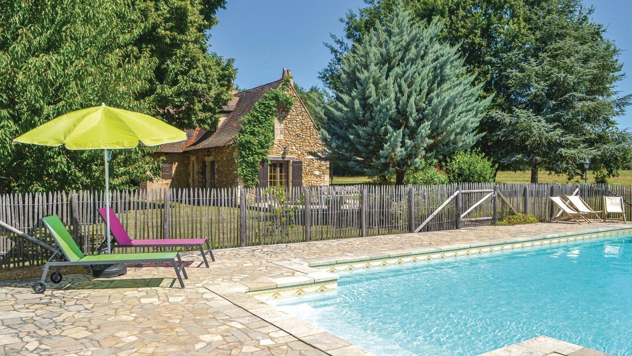 Photo of Outdoor in Campsegret