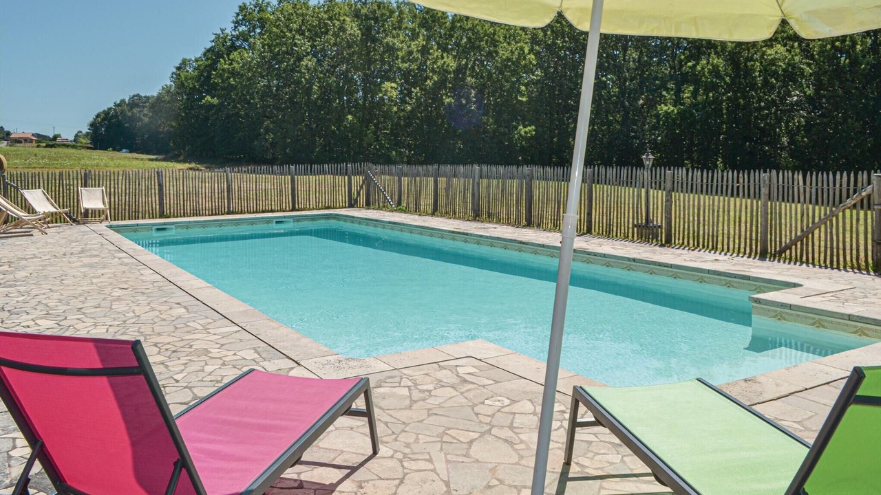 Photo of Outdoor in Campsegret