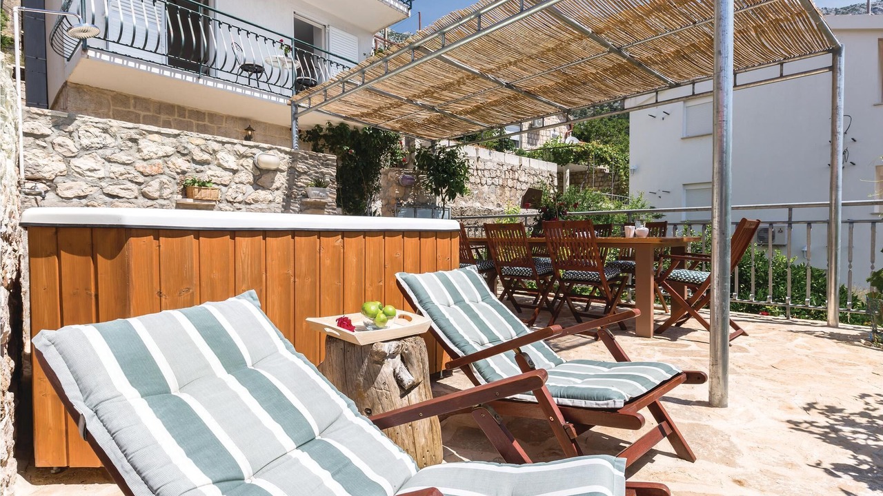 Photo of Patio Balcony in Igrane