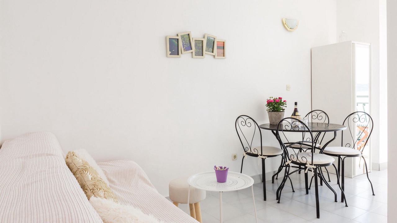 Photo of Bedroom in Igrane
