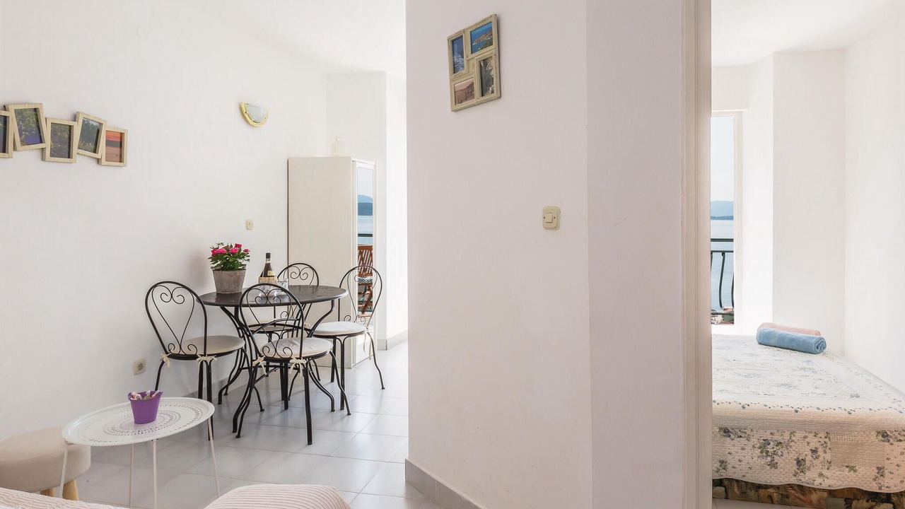 Photo of Bedroom in Igrane