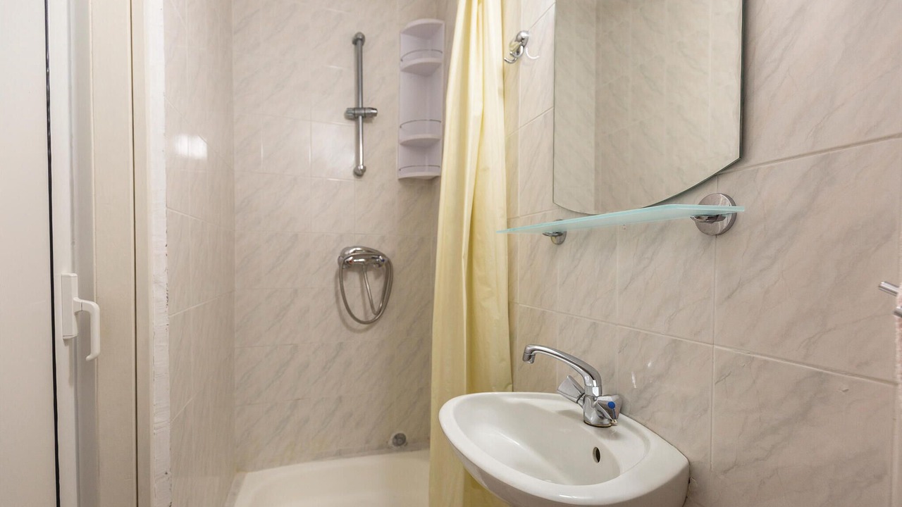 Photo of Bathroom in Igrane