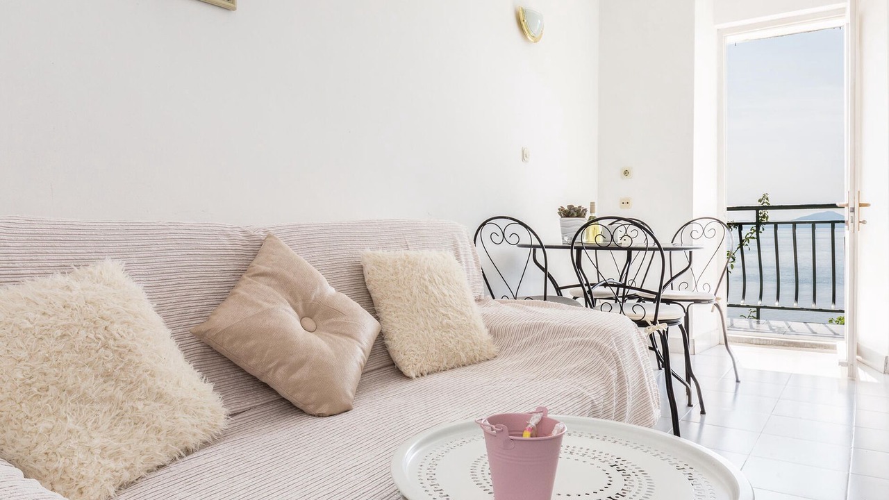Photo of Bedroom in Igrane