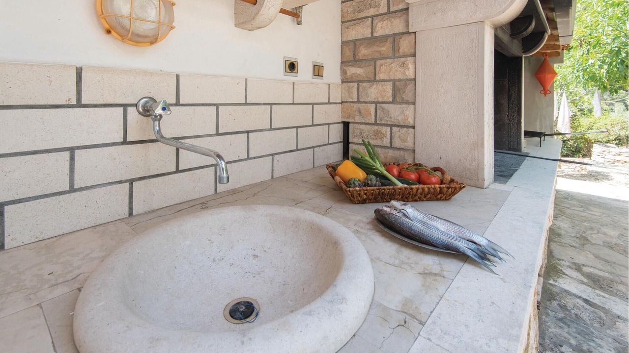 Photo of Bathroom in Potirna