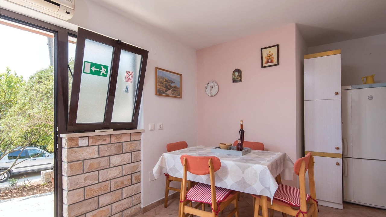 Photo of Bedroom in Potirna