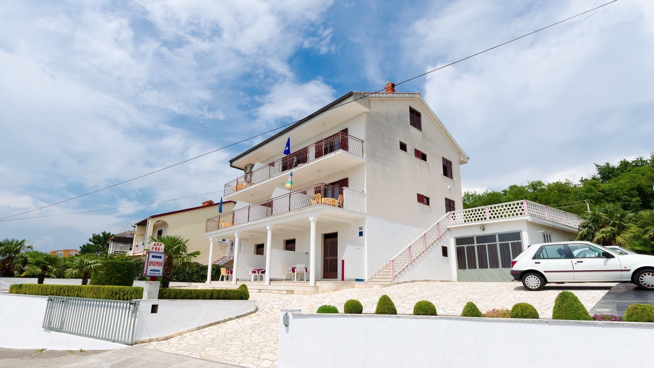 Photo of Outdoor in Dramalj