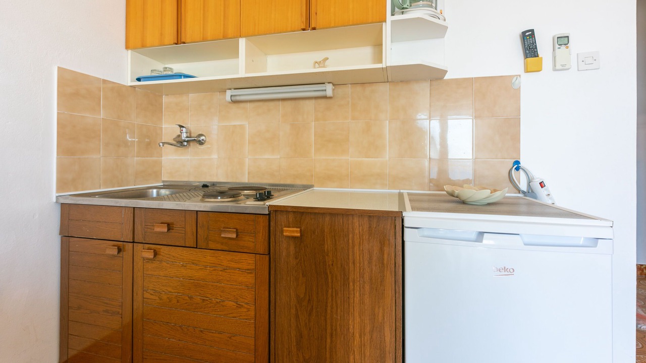 Photo of Kitchen in Dramalj