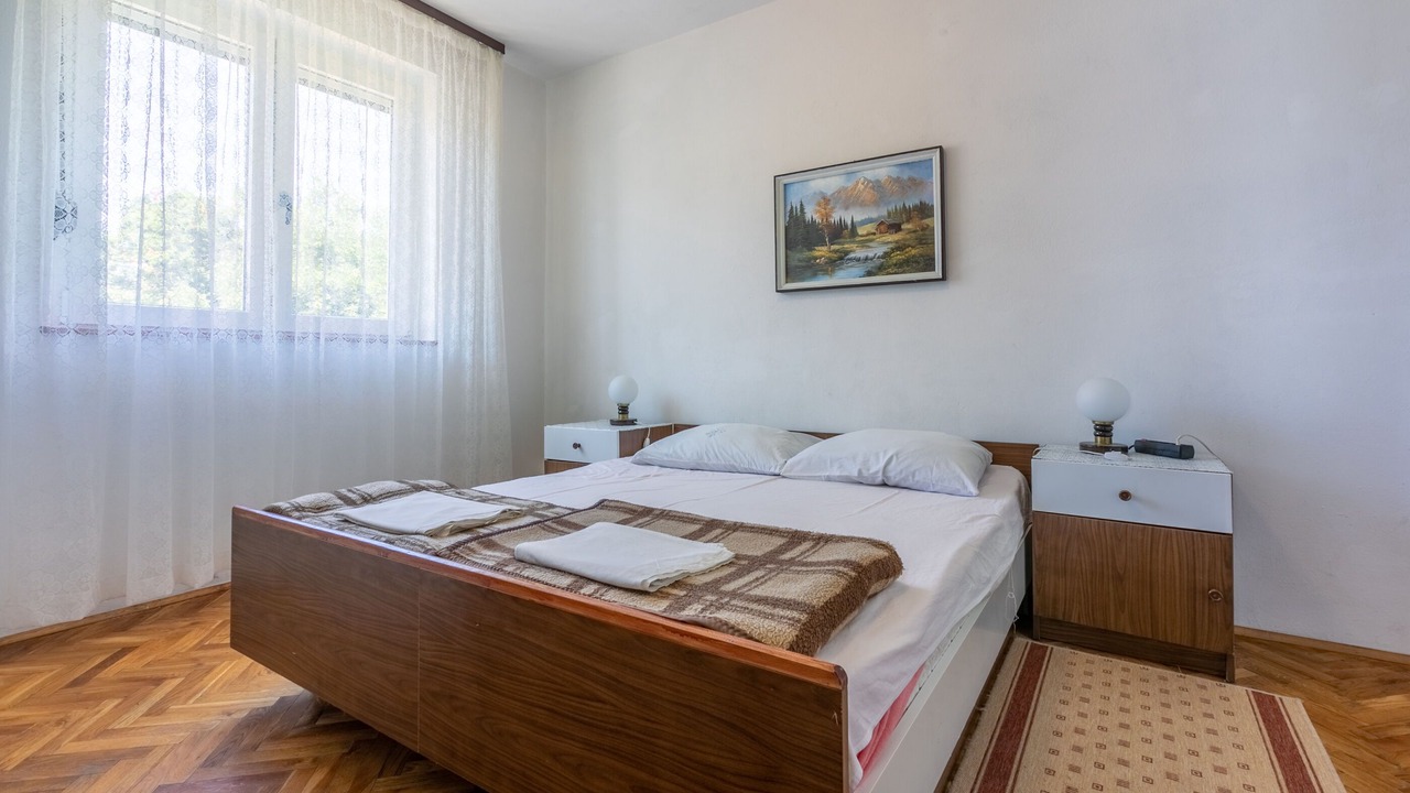 Photo of Bedroom in Dramalj