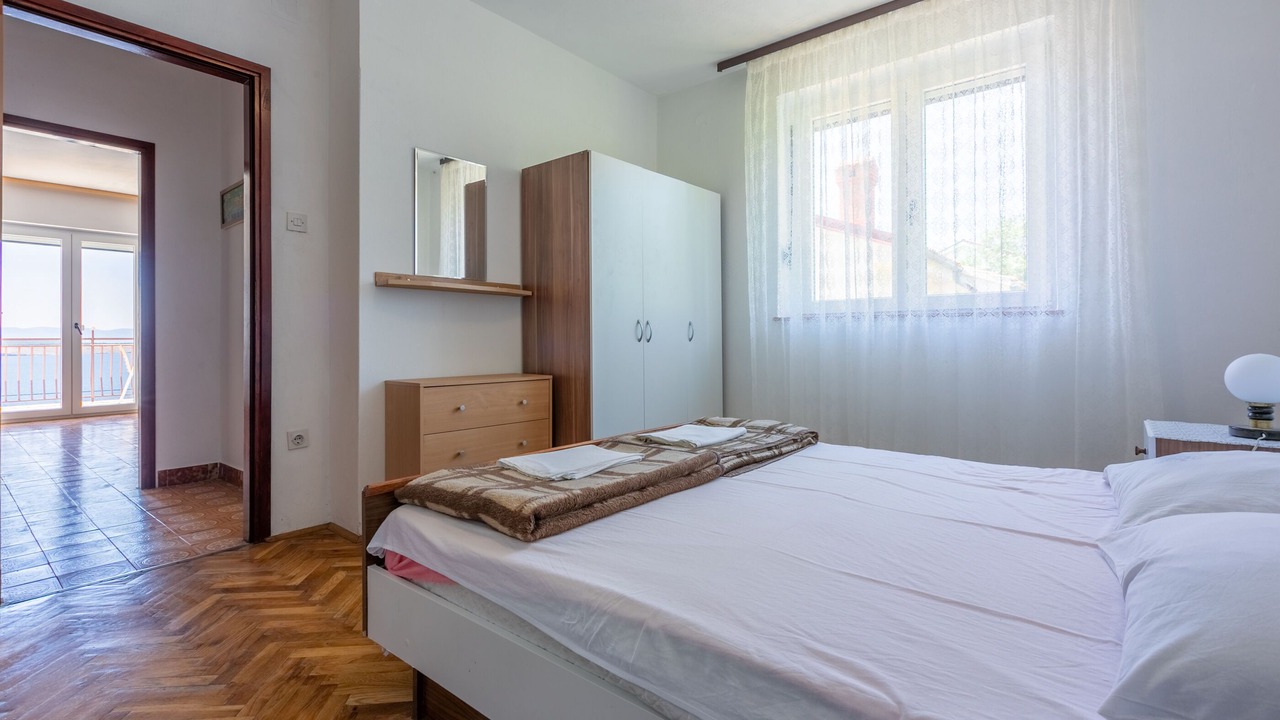 Photo of Bedroom in Dramalj