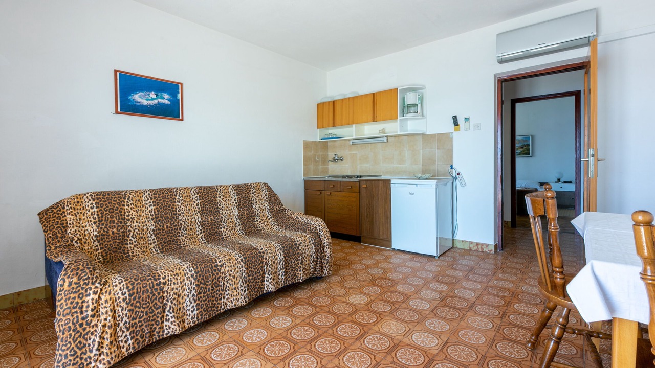 Photo of Livingroom in Dramalj