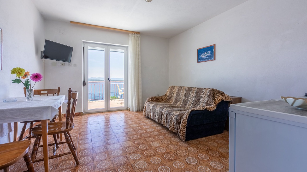 Photo of Livingroom in Dramalj
