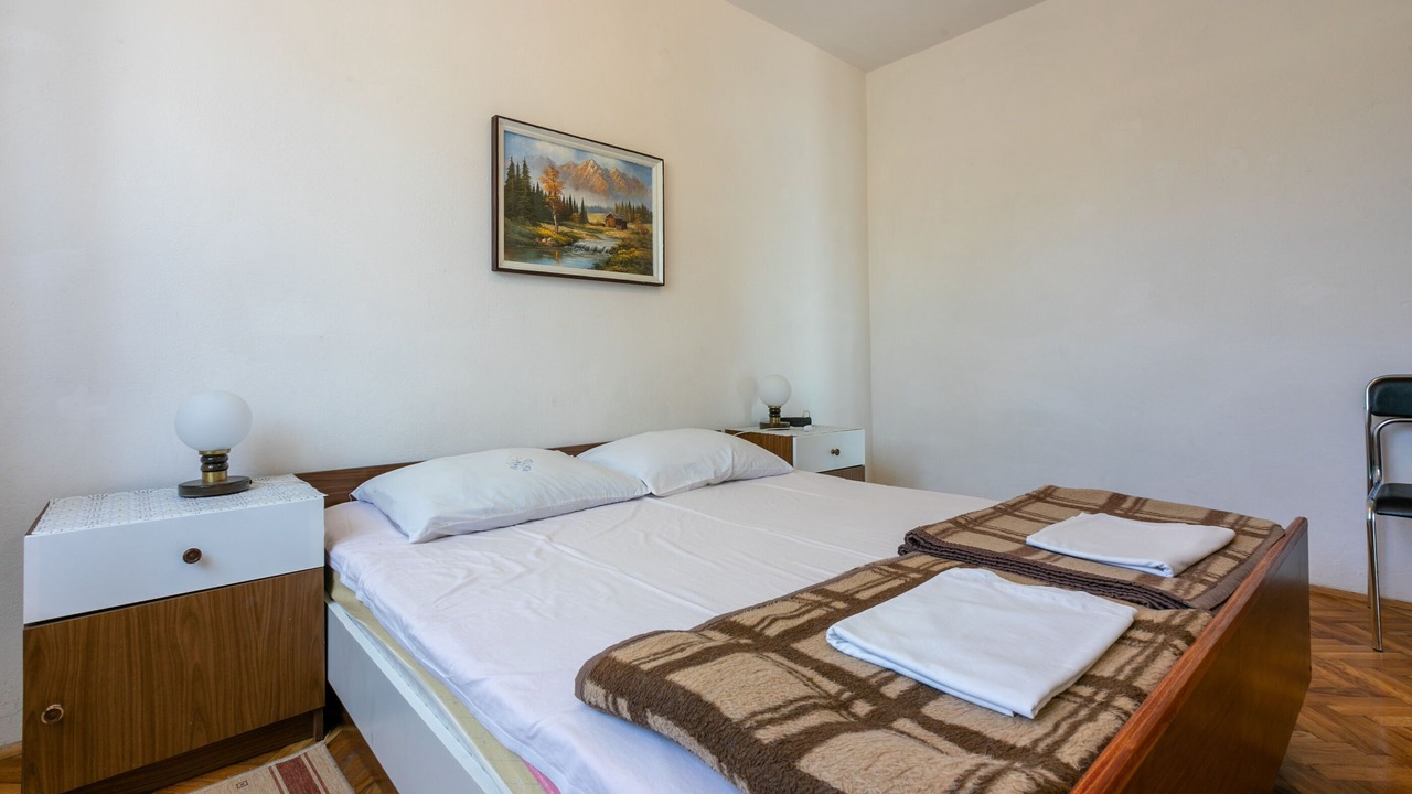 Photo of Bedroom in Dramalj