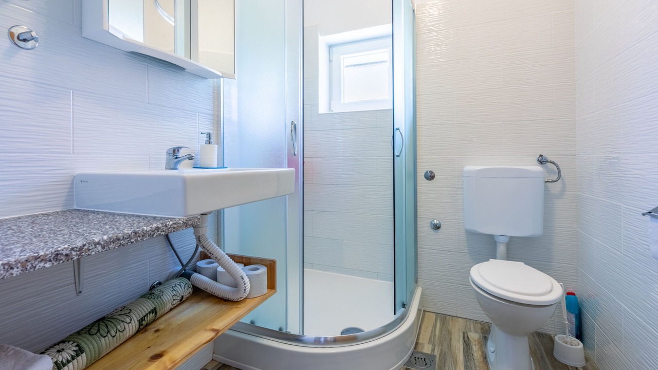 Photo of Bathroom in Dramalj