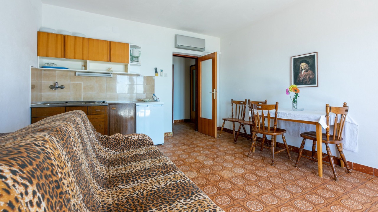 Photo of Livingroom in Dramalj