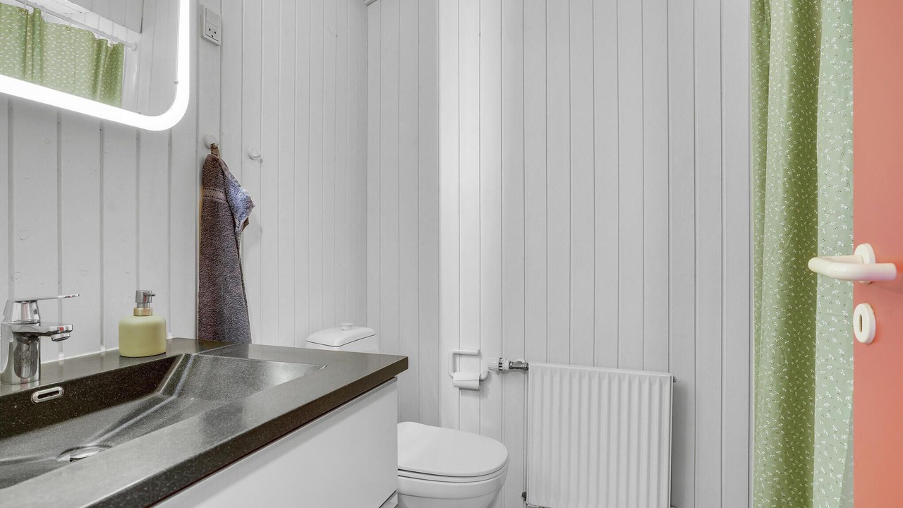 Photo of Bathroom in Blokhus