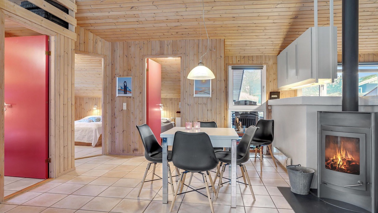 Photo of Bedroom in Blokhus