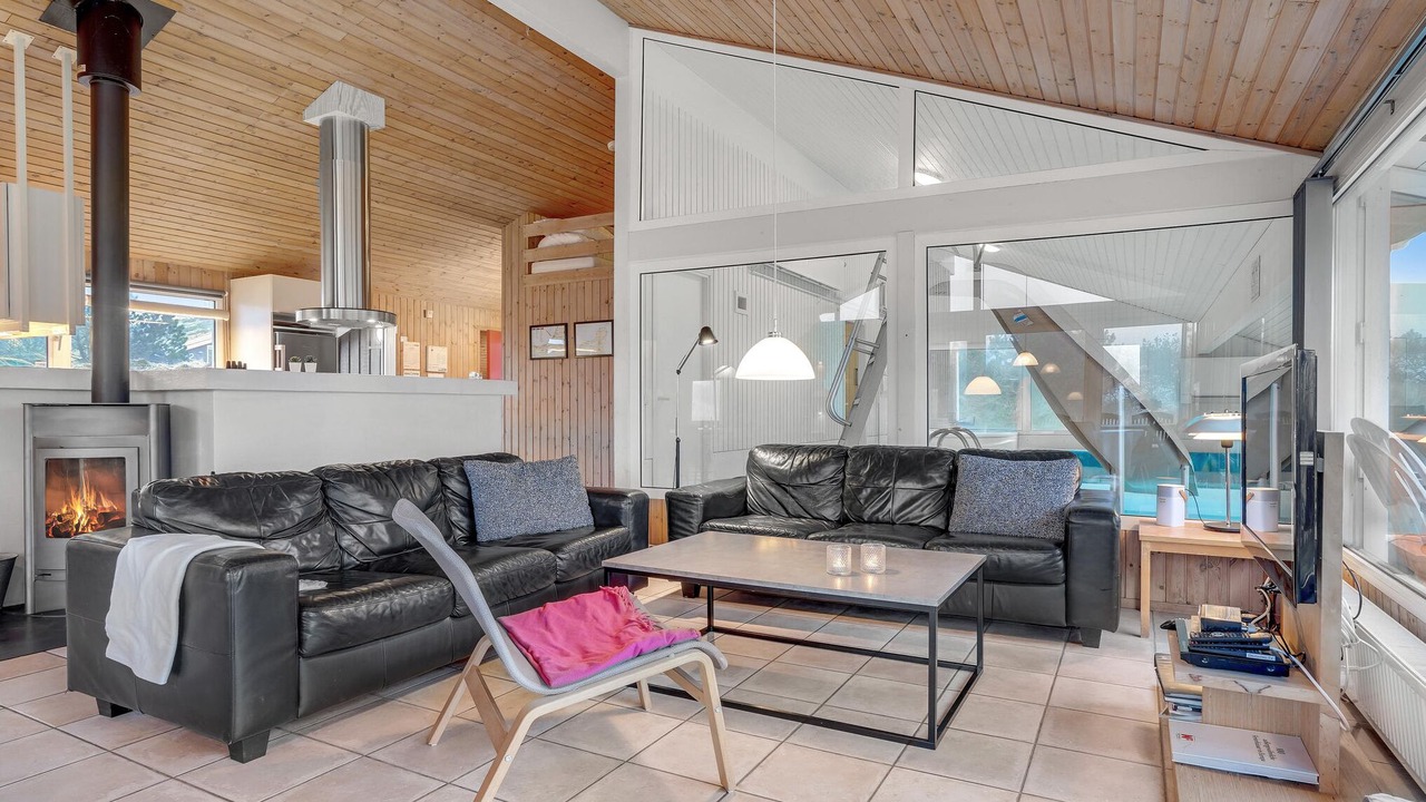 Photo of Bedroom in Blokhus