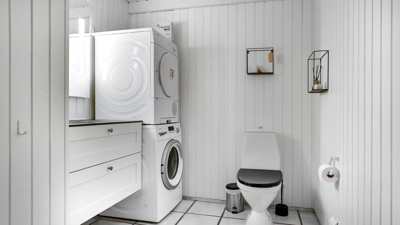 Photo of Bathroom in Blokhus