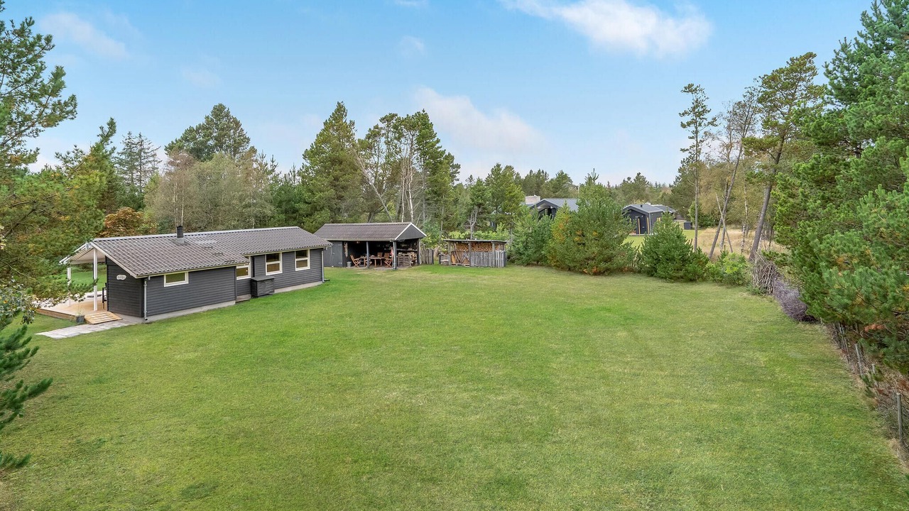 Photo of Outdoor in Strandby