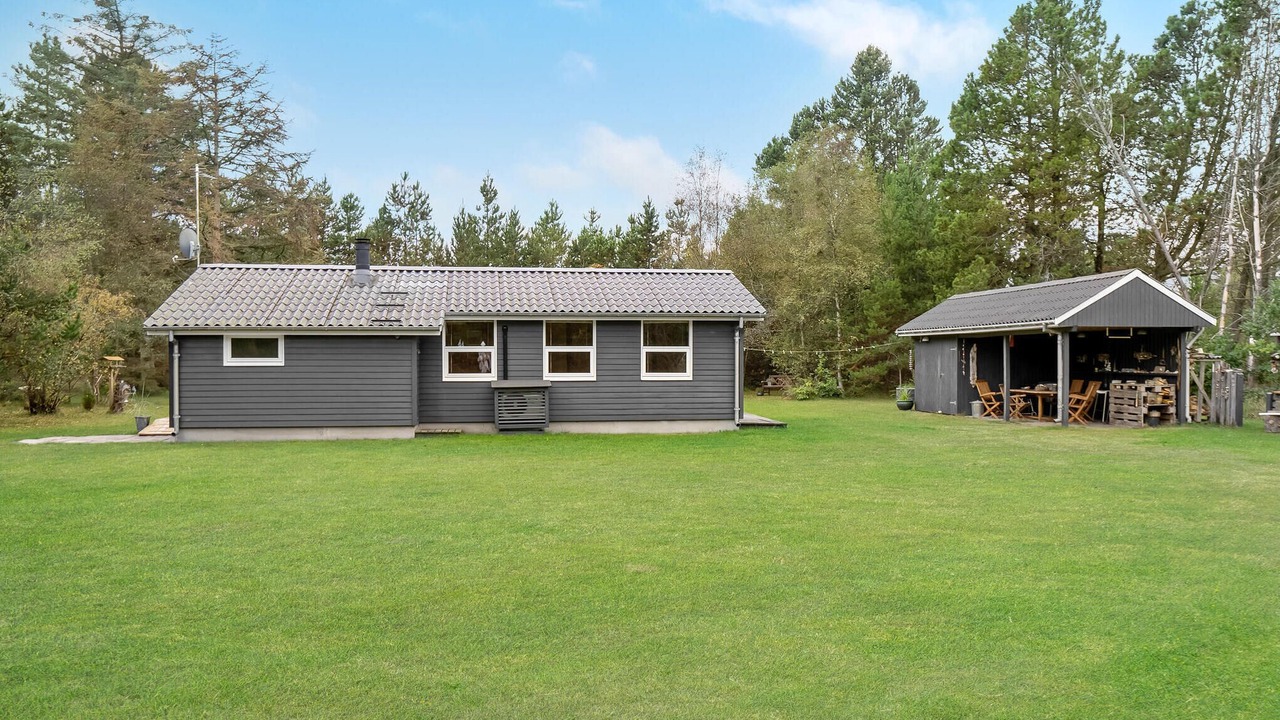 Photo of Outdoor in Strandby